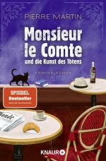 ISBN 9783426530610: Monsieur le Comte und die Kunst des Tötens: Kriminalroman | Vom Autor der Bestseller-Reihe um Madame le Commissaire