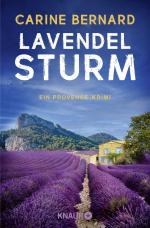 ISBN 9783426530641: Lavendel-Sturm – Ein Provence-Krimi | Cosy Crime mit viel Frankreich-Flair