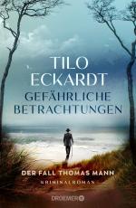 ISBN 9783426560181: Eckardt, Tilo/Gefährliche Betrachtungen