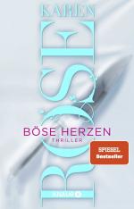 ISBN 9783426560921: Böse Herzen – Thriller | SPIEGEL Bestseller-Autorin