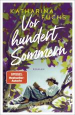 ISBN 9783426561270: Vor hundert Sommern