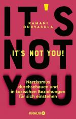 ISBN 9783426562208: It's Not You!