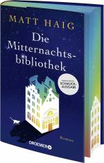 ISBN 9783426562307: Die Mitternachtsbibliothek