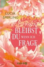 ISBN 9783426564103: Bleibst du, wenn ich frage