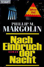 ISBN 9783426606971: Nach Einbruch der Nacht