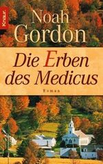 Die Erben des Medicus