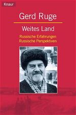 ISBN 9783426607503: Weites Land