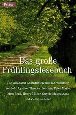 ISBN 9783426608241: Das große Frühlingslesebuch. (Tb)