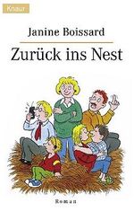 ISBN 9783426608968: Zurück ins Nest