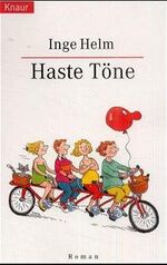 ISBN 9783426609521: Haste Töne