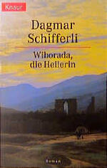 ISBN 9783426611272: Wiborada, die Heilerin