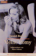 ISBN 9783426612538: Meine Romy