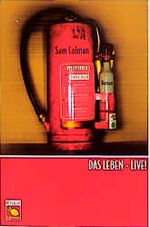 ISBN 9783426613054: Das Leben - Live!  (a)