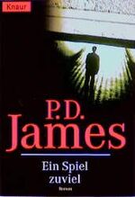 ISBN 9783426614396: Ein Spiel zuviel