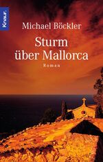 Michael Böckler: Sturm über Mallorca : e Michael Böckler: Sturm über Mallorca : e
