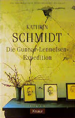 ISBN 9783426614808: Die Gunnar-Lennefsen-Expedition