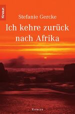 ISBN 9783426614983: Ich kehre zurück nach Afrika