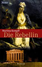 ISBN 9783426616727: Die Rebellin