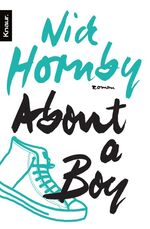 ISBN 9783426616901: About a Boy