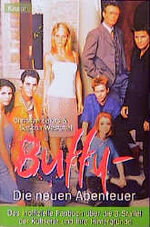 ISBN 9783426617069: Buffy – Die neuen Abenteuer