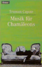 ISBN 9783426617083: Musik für Chamäleons