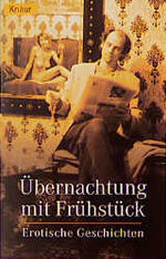 ISBN 9783426617113: Übernachtung mit Frühstück