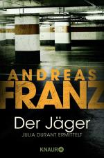 ISBN 9783426617410: Der Jäger – Julia Durant ermittelt | Kriminalroman