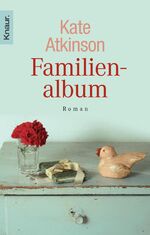 ISBN 9783426617830: Familienalbum