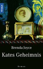 ISBN 9783426618035: Kates Geheimnis