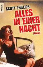 Alles in einer Nacht - Roman