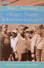 ISBN 9783426618547: Neger, Neger, Schornsteinfeger: Meine Kindheit in Deutschland