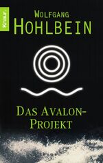 ISBN 9783426618660: Das Avalon-Projekt