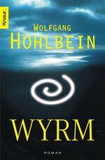 ISBN 9783426618684: Wyrm - bk220