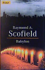 ISBN 9783426619209: Babylon.