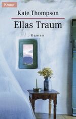 ISBN 9783426619902: Ellas Traum. (v.d.A.v.Der Himmel über Irland) Roman