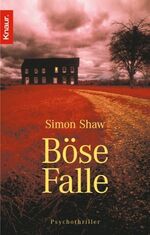 ISBN 9783426619919: Böse Falle – Psychothriller