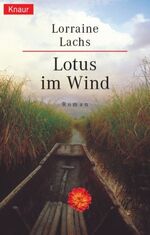 ISBN 9783426619988: Lotus im Wind