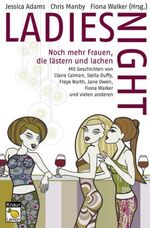 ISBN 9783426621066: Ladies Night   -   Noch mehr Frauen, die lästern und lachen -