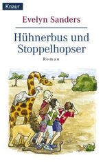 ISBN 9783426621172: Hühnerbus und Stoppelhopser