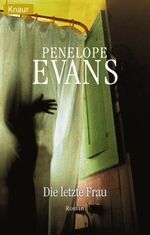 ISBN 9783426621554: Die letzte Frau.