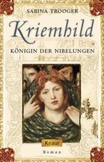 ISBN 9783426621974: Kriemhild