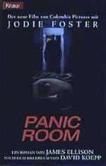 ISBN 9783426622254: Panic Room