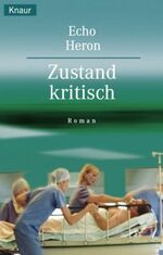 ISBN 9783426622698: Zustand: kritisch