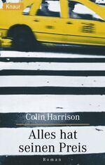 ISBN 9783426622704: Alles hat seinen Preis