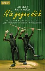 ISBN 9783426622780: Nix gegen dich