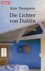 ISBN 9783426623091: Die Lichter über Dublin