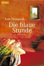 ISBN 9783426623169: Die blaue Stunde