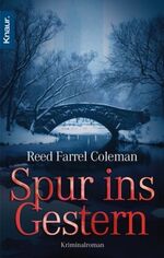 ISBN 9783426623312: Spur ins Gestern – Kriminalroman