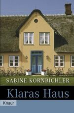 ISBN 9783426623503: Klaras Haus