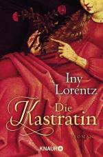 ISBN 9783426623664: Die Kastratin